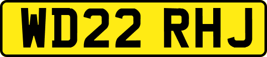 WD22RHJ