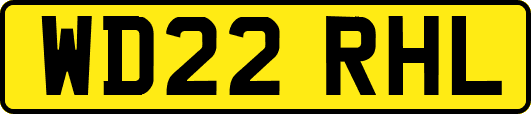 WD22RHL