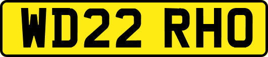 WD22RHO