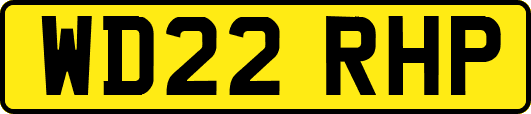 WD22RHP