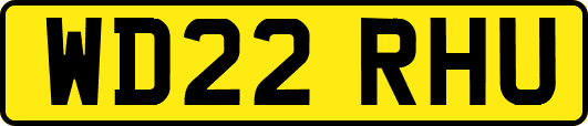 WD22RHU