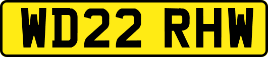 WD22RHW
