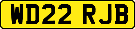 WD22RJB