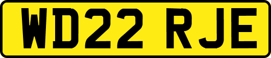 WD22RJE