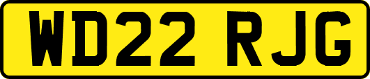 WD22RJG