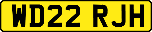 WD22RJH