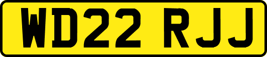 WD22RJJ