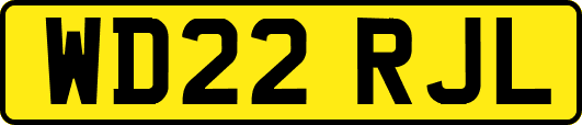 WD22RJL