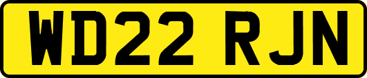 WD22RJN