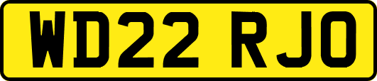 WD22RJO