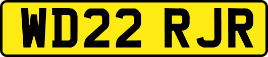 WD22RJR