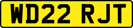 WD22RJT