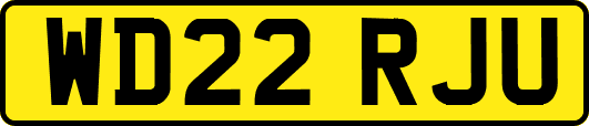 WD22RJU