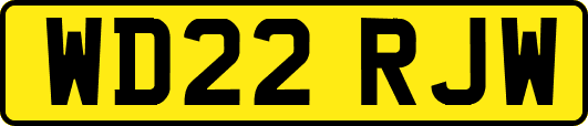 WD22RJW