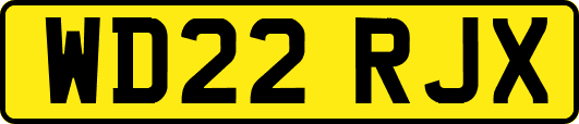 WD22RJX