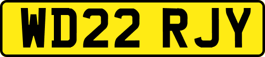 WD22RJY