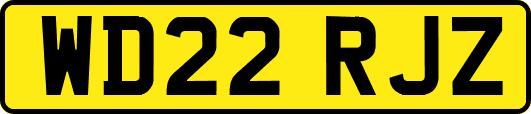 WD22RJZ