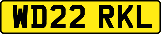 WD22RKL