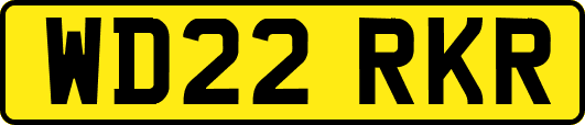 WD22RKR