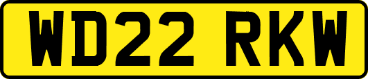 WD22RKW