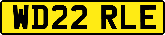 WD22RLE
