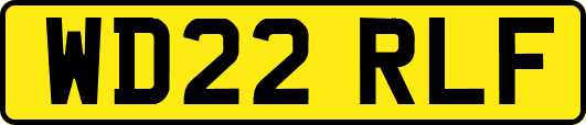 WD22RLF