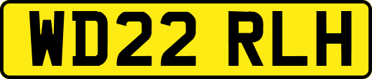 WD22RLH