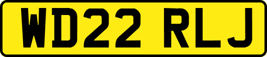 WD22RLJ