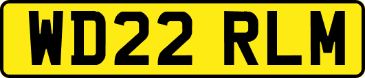 WD22RLM