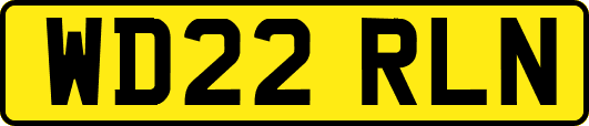 WD22RLN