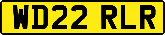 WD22RLR