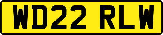 WD22RLW
