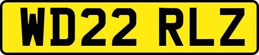 WD22RLZ