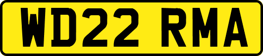 WD22RMA