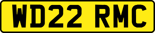 WD22RMC