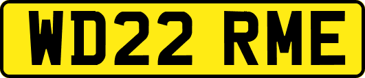 WD22RME
