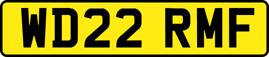 WD22RMF