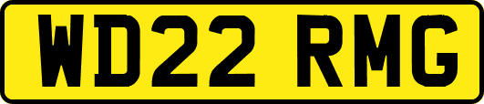 WD22RMG