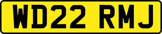 WD22RMJ
