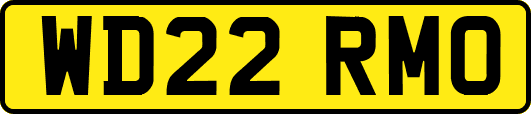 WD22RMO