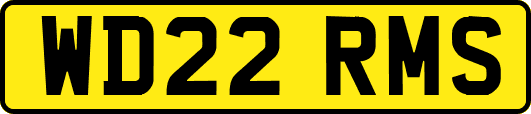WD22RMS