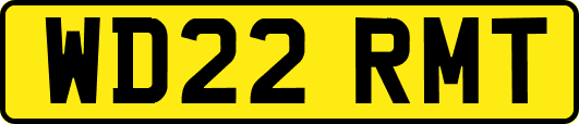 WD22RMT