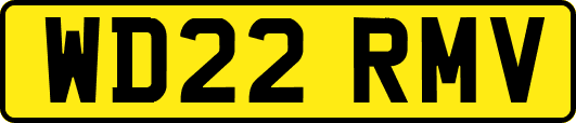 WD22RMV