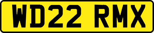WD22RMX