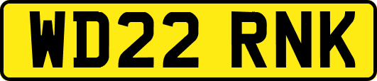 WD22RNK
