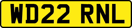 WD22RNL