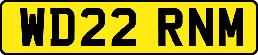WD22RNM
