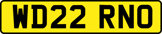 WD22RNO