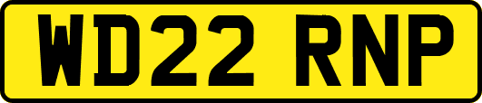 WD22RNP