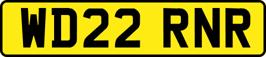 WD22RNR